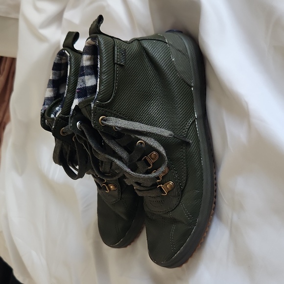 Keds rain boots - Picture 3 of 5